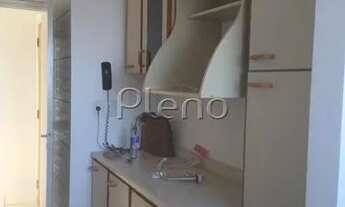 Imagem 7: Apartamento para locação no Condomínio Casa Grande do Ypê - Jardim dos Oliveiras - Campina