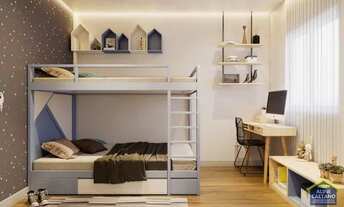 Imagem 7: Apartamento com 2 dorms, Maracana