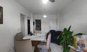 Imagem 3: Apartamento 02 quartos/01 suíte Itapuã