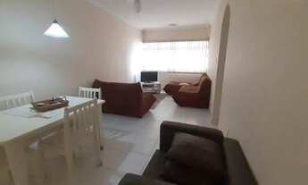 Imagem 5: Apartamento para aluguel com 50 metros quadrados com 1 quarto em Pitangueiras - Guarujá