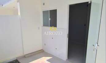 Imagem 5: Sobrado Geminado Espinheiros Itajaí/SC