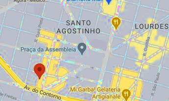 Imagem 2: 133m2, 4 Quartos, 2 Suítes, 3 Vagas, Lazer, Santo Agostinho, Próx Pça Assembléia BH