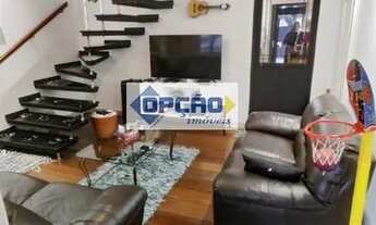 Imagem 4: Sobrado para Venda em São Paulo, Vila Bela, 2 dormitórios, 1 banheiro, 1 vaga