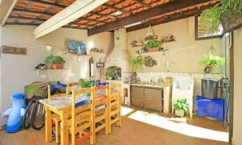 Imagem 4: CASA com piscina e 3 quartos em Peruíbe, no bairro Parque Balneario Oasis