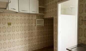 Imagem 6: APTO. COM 2 QUARTOS PARA VENDA COND BAIXO