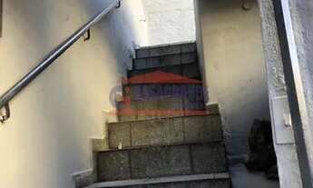 Imagem 2: Casa para aluguel possui 45 metros quadrados com 1 quarto em Parque Mandaqui - São Paulo