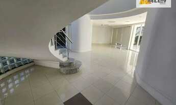 Imagem 5: Casa com 4 suítes para venda ou aluguel - Barra da Tijuca - Rio de Janeiro/RJ