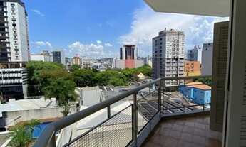 Imagem 6: Apartamento para locação de 137 m² com 3 quartos no Centro - Novo Hamburgo - RS