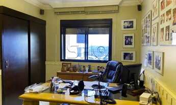 Imagem 5: Apartamento na Vila Madalena com 4 dormitórios