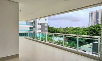 Imagem 5: Apartamento para venda tem 286 metros quadrados com 4 quartos em Adrianópolis - Manaus - A