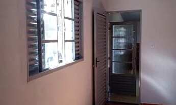 Imagem 3: Casa Aluguel Jardim das Américas II Etapa