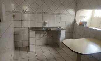 Imagem 5: CA- ALUGO 2/4 Patamares EDF Recanto do mar