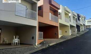 Imagem: Casa com 3 dormitórios, 130 m² - venda