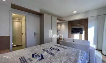 Imagem 5: Studio com 1 dormitório para alugar, 36 m² por R$ 4.600,00/mês - Boa Vista - Porto Alegre