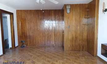 Imagem 2: Apartamento com 3 dormitórios para alugar, 108 m² por R$ 4.950,00/mês - Perdizes - São Pau