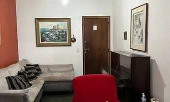 Imagem 5: Apartamento para venda tem 75 metros quadrados com 2 quartos