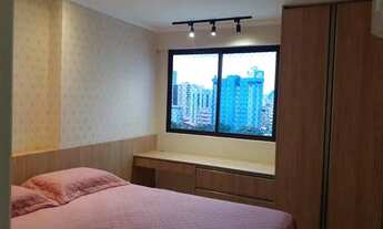 Imagem 3: NI - Apartamento I 3 quartos I Na Madalena I Edf Salomão Kelner