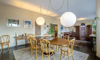 Imagem 4: São Paulo - Apartamento Padrão - HIGIENÓPOLIS