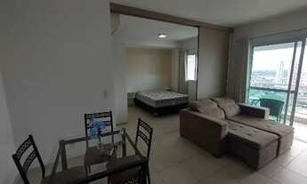 Imagem 5: Mandarim Totalmente Mobiliado, Andar Super Alto e Nascente