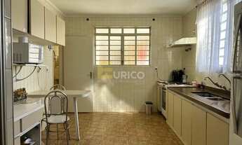 Imagem 7: Casa à venda no Castelo em Valinhos/SP