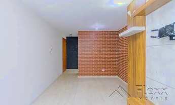 Imagem 5: Apartamento Garden com 2 dormitórios à venda, 72 m² por R$ 215.000,00 - Alto Boqueirão - C