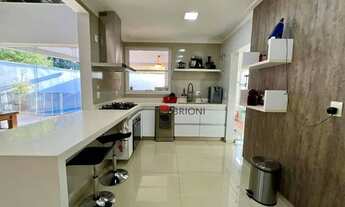 Imagem 6: Sobrado à venda em Condomínio Residencial Nova Aliança, em Ribeirão Preto/SP I Imobiliária