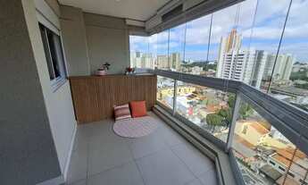 Imagem 5: Apartamento - Cond. Quinta de Niagara - Vila Assunção