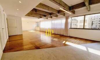 Imagem 4: Apartamento com 3 dormitórios à venda, 180 m² por R$ 2.700.000 - Jardim Paulista - São Pau