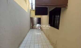 Imagem 3: Casa com 3 dormitórios para alugar, 167 m² por R$ 1.731,98/mês - Parque Industrial - São J