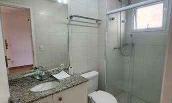 Imagem 7: Apartamento para aluguel possui 84 metros quadrados com 2 quartos