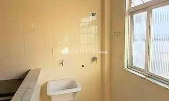 Imagem 7: Apartamento para venda com 79 metros quadrados com 2 quartos em Paineiras - Juiz de Fora