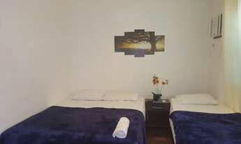 Imagem: Alugo suíte por temporada por 1 mês