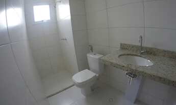 Imagem 2: Torre Lumiar na Batista Campos 2/4 com suíte, varanda gourmet