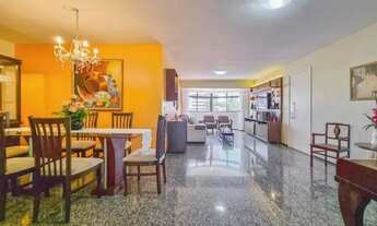 Imagem 5: Apartamento - 150 metros quadrados com 4 quartos em Dionisio Torres - Fortaleza - CE