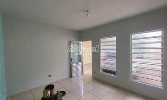 Imagem 4: Casa para aluguel, 2 quartos, Santa Terezinha - Piracicaba