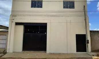 Imagem: Apartamentos em Altamira para aluguel