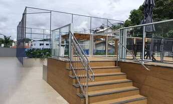 Imagem 3: Praia Brava - Edifício Brava Hill - Apto 2 Qts - Lazer Completo