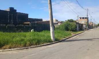 Imagem 3: Lote de esquina Ribeirópolis PG moleza