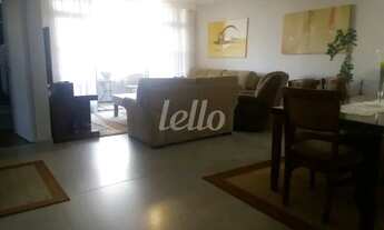 Imagem 3: Santo André - Apartamento Padrão - Vila Bastos