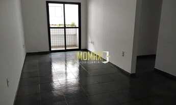 Imagem 3: Apartamento com 2 dormitórios à venda, 68 m² por R$ 280.000,00 - Guilhermina - Praia Grand