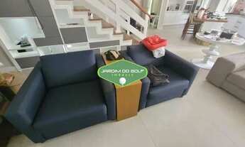 Imagem 6: Casa em condomínio para aluguel Altos de São Fernando