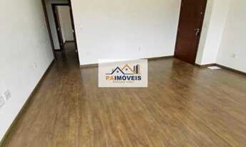 Imagem 4: Cobertura Na Área Central