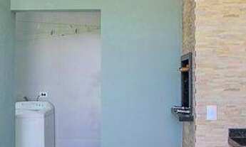 Imagem 6: Casa a venda em Atami Norte com 3 dormitórios, 126 m² por R$ 675.000,00 - Atami - Pontal d