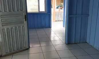 Imagem 2: Aluga casa em Guararuba