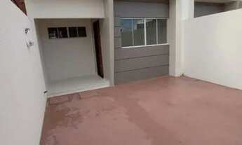 Imagem 2: Casa para aluguel possui 56 metros quadrados com 2 quartos em Cabo de Santo Agostinho