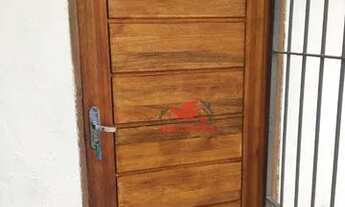 Imagem 5: Casa com 1 dormitório para alugar, 50 m² por R$ 968/mês - Butantã - São Paulo/SP