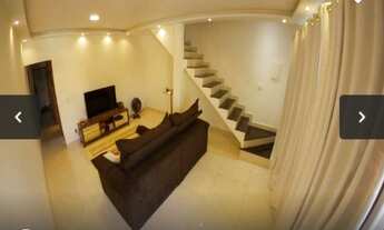 Imagem: Casa de vila sobrado para aluguel e venda