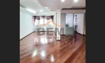 Imagem 3: Apartamento com 3 dormitórios para alugar, 110 m² por R$ 4.417,00/mês - Centro - Itajaí/SC