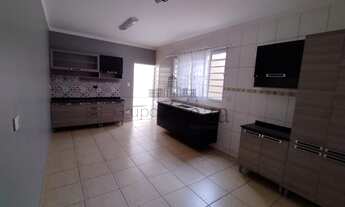 Imagem 3: Casa Sobrado - Jardim das Industrias - 125m² - 3 Dormitórios