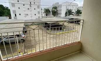 Imagem 3: Apartamento à Venda em Araçatuba-SP, Residencial Tókio, Bairro Santana, 2 quartos, com ar